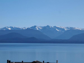 Bariloche Studio al Lago